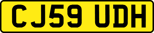 CJ59UDH