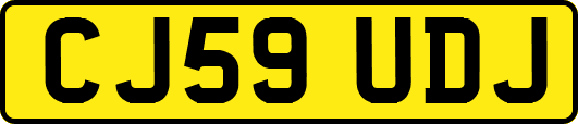 CJ59UDJ