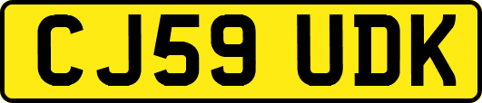 CJ59UDK
