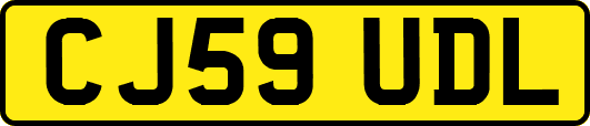 CJ59UDL
