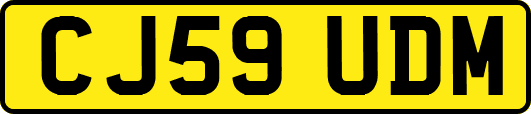 CJ59UDM
