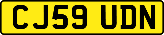 CJ59UDN