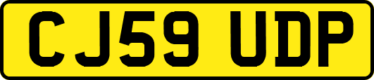 CJ59UDP
