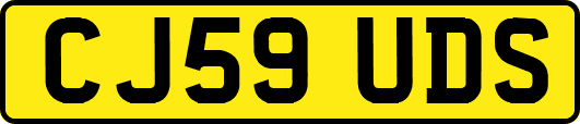 CJ59UDS