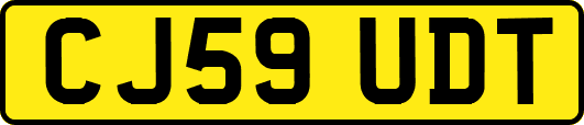CJ59UDT