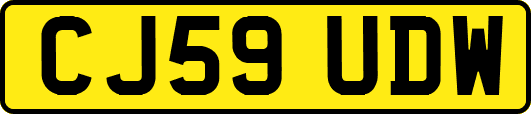 CJ59UDW