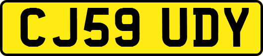 CJ59UDY