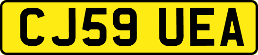 CJ59UEA