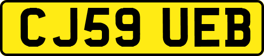 CJ59UEB