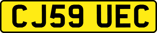 CJ59UEC