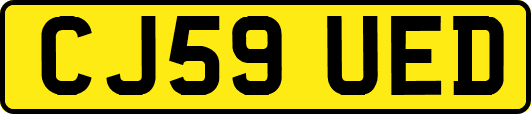 CJ59UED
