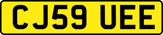 CJ59UEE