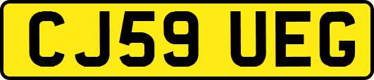 CJ59UEG