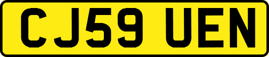 CJ59UEN