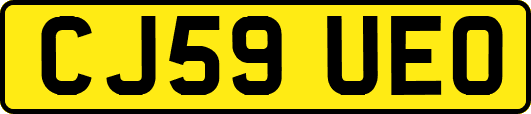 CJ59UEO