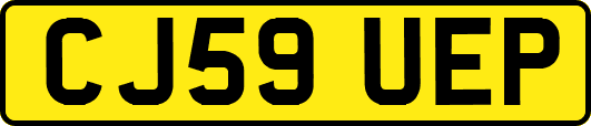 CJ59UEP