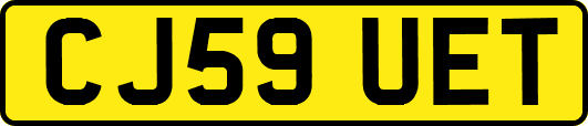 CJ59UET