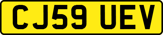 CJ59UEV