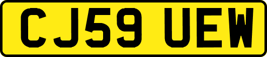 CJ59UEW