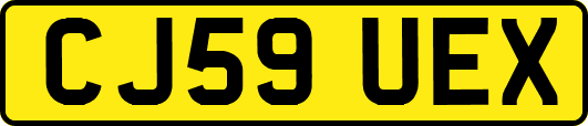 CJ59UEX