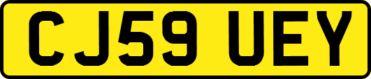 CJ59UEY