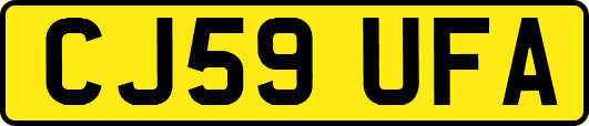 CJ59UFA