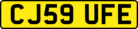 CJ59UFE