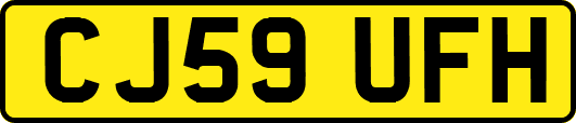 CJ59UFH
