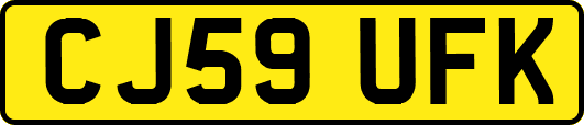 CJ59UFK