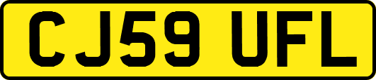 CJ59UFL