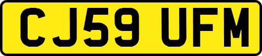 CJ59UFM