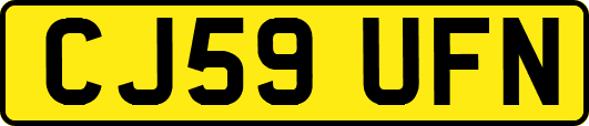 CJ59UFN