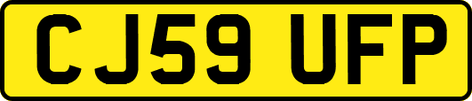 CJ59UFP