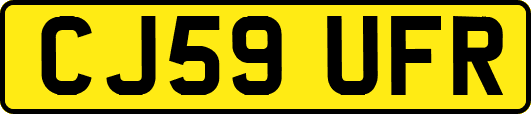 CJ59UFR