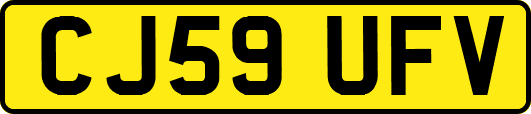 CJ59UFV