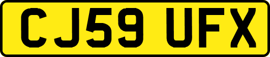 CJ59UFX