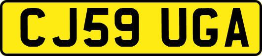 CJ59UGA