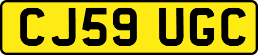 CJ59UGC