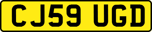 CJ59UGD