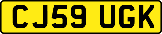 CJ59UGK