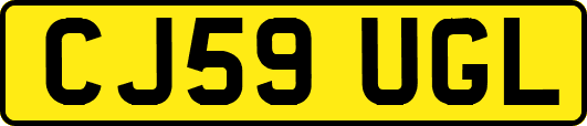 CJ59UGL