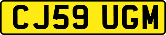 CJ59UGM