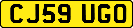 CJ59UGO