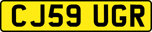CJ59UGR