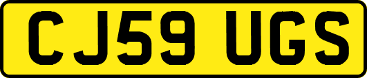CJ59UGS