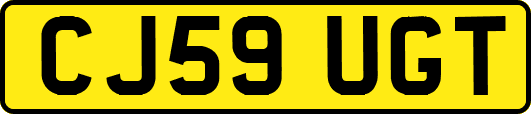 CJ59UGT