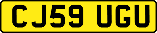 CJ59UGU