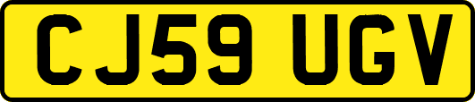 CJ59UGV