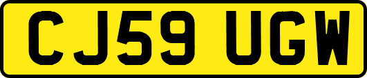 CJ59UGW