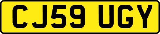 CJ59UGY